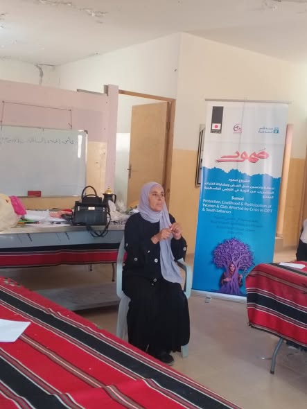 Women of the Eastern neighborhood face oppression with resilience.