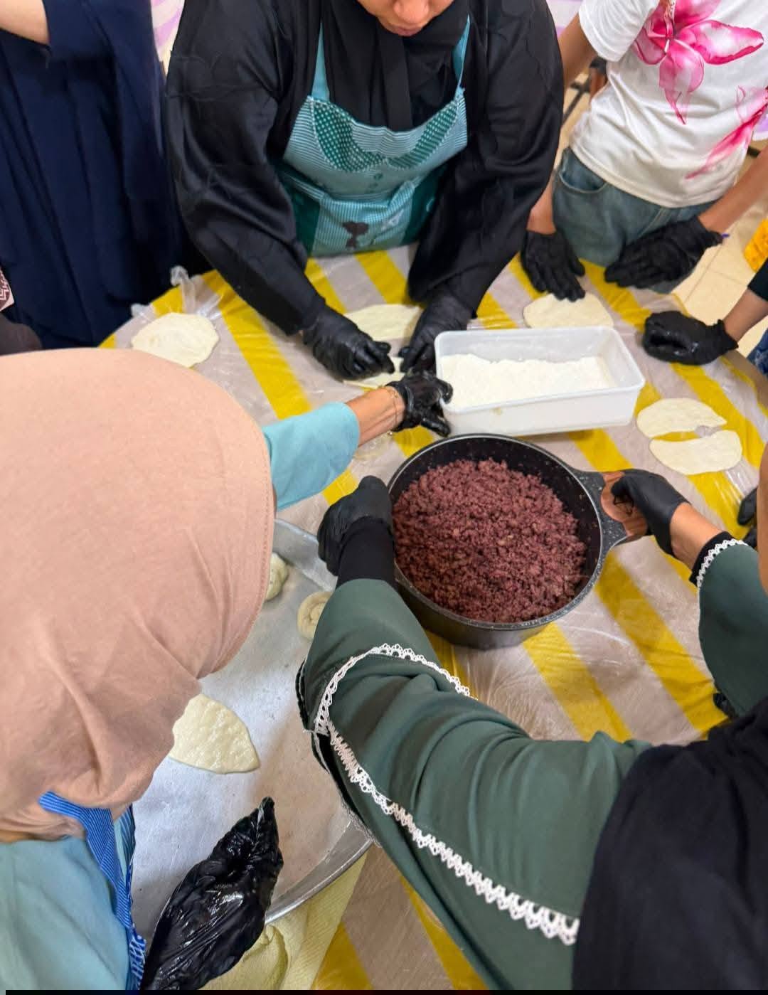 من المهارة إلى الاستقلال الاقتصادي.