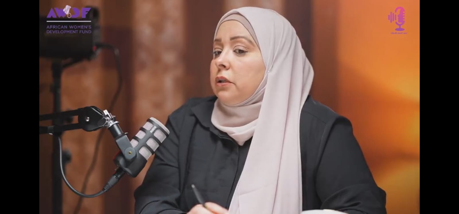 Podcast on the Programs Offered by Not to Forget Association to Support Women and Promote Integration